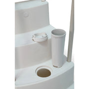 30" Fiesta Step & Ladder System - The Great Escape