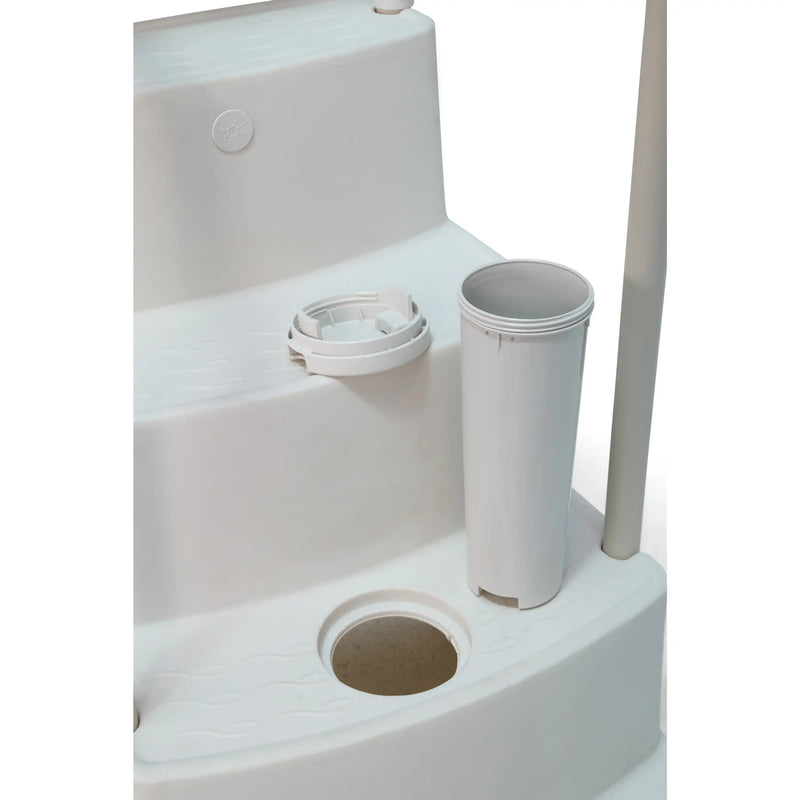 30" Fiesta Step & Ladder System - The Great Escape