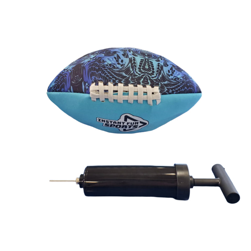 Itza-Football - The Great Escape