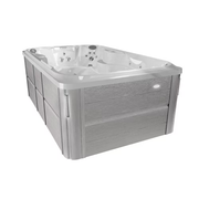 Jacuzzi® J13 PowerPlay Swim Spa - The Great Escape