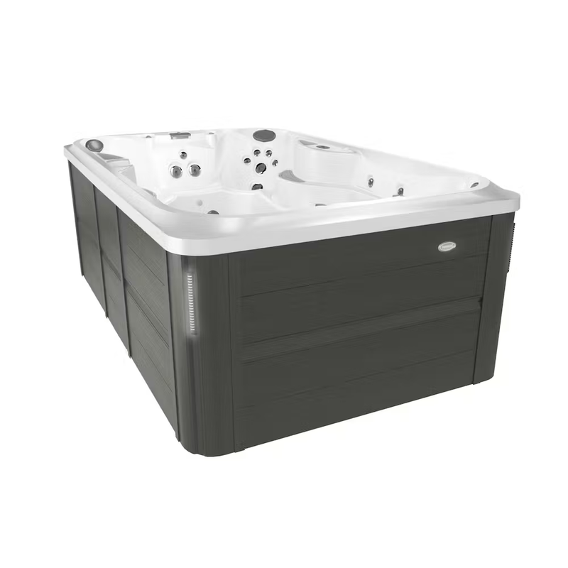 Jacuzzi® J13 PowerPlay Swim Spa - The Great Escape