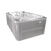 Jacuzzi® J13 PowerPlay Swim Spa - The Great Escape