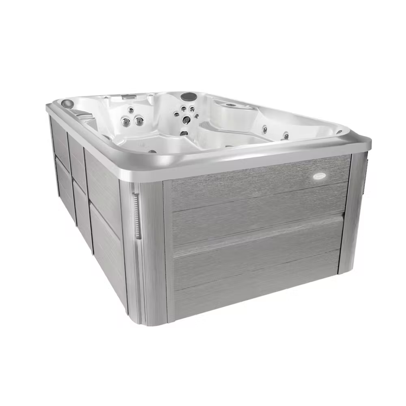 Jacuzzi® J13 PowerPlay Swim Spa - The Great Escape