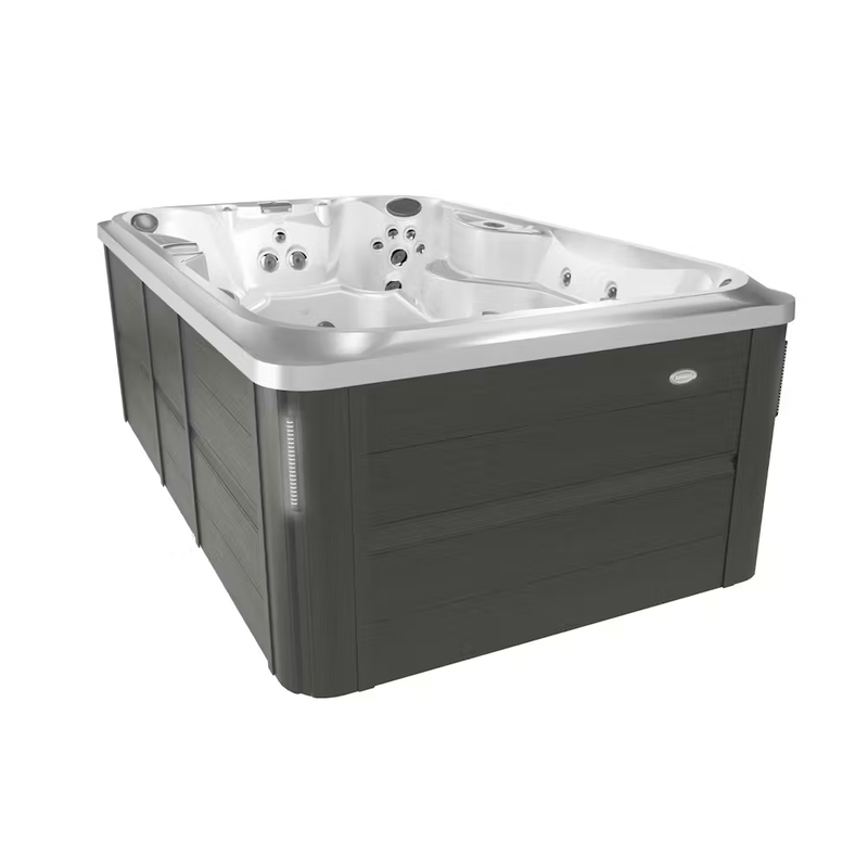 Jacuzzi® J13 PowerPlay Swim Spa - The Great Escape