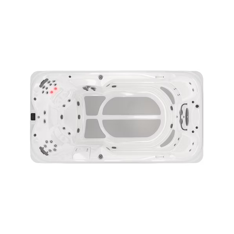 Jacuzzi® J14 PowerActive - The Great Escape