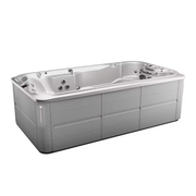 Jacuzzi® J14 Powerpro - The Great Escape