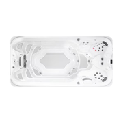 Jacuzzi® J16 Powerpro - The Great Escape