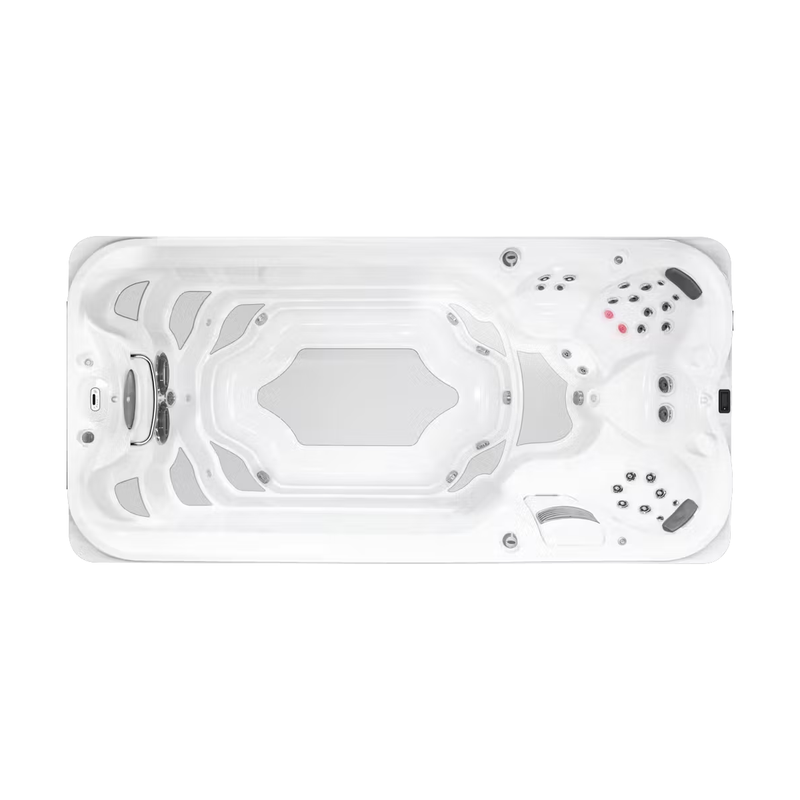 Jacuzzi® J16 Powerpro - The Great Escape