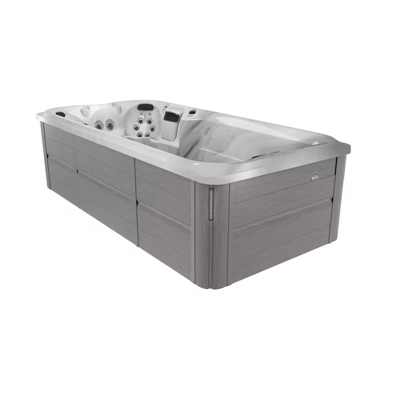 Jacuzzi® J16 Powerpro - The Great Escape