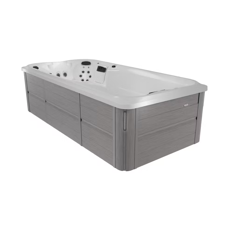 Jacuzzi® J16 Powerpro - The Great Escape