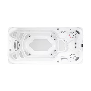 Jacuzzi® J16 PowerActive - The Great Escape