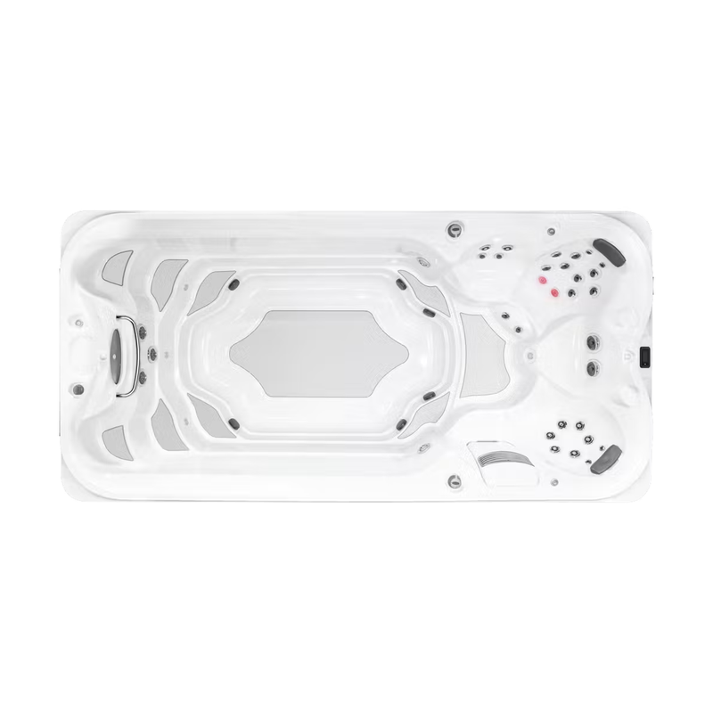 Jacuzzi® J16 PowerActive - The Great Escape