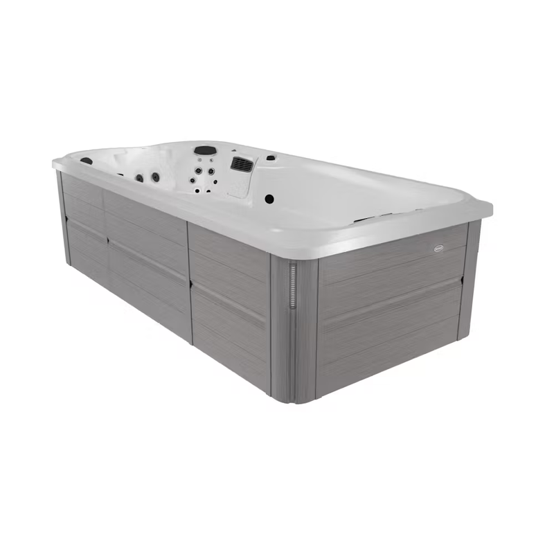 Jacuzzi® J16 PowerActive - The Great Escape