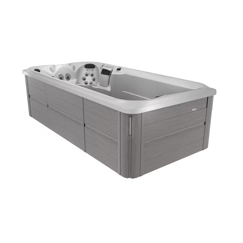 Jacuzzi® J16 Powerpro - The Great Escape