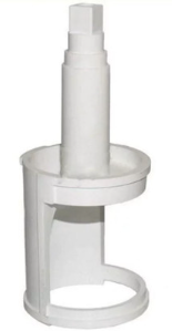 J-280/680 Series T-Valve Gate - The Great Escape