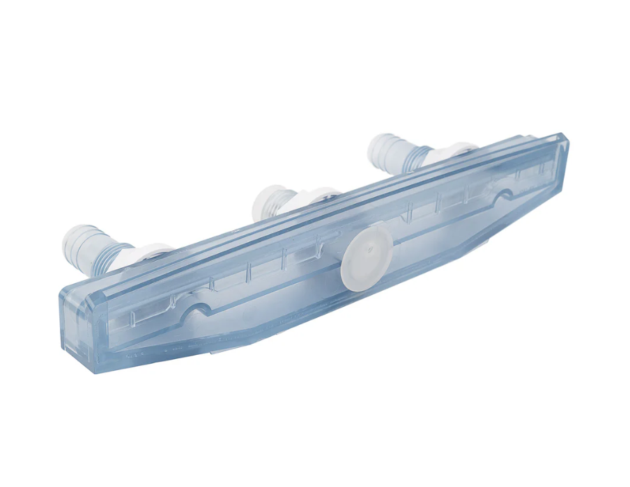 Jacuzzi® & Sundance® Waterfall Base Assembly — The Great Escape