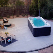 Jacuzzi® 2025 J16 Demo Powerpro - The Great Escape 