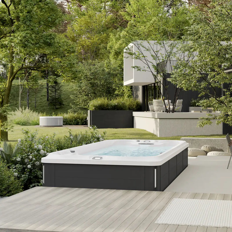 Jacuzzi® J19 PowerActive - The Great Escape