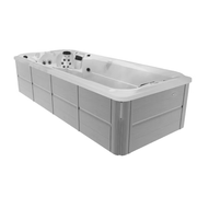 Jacuzzi® J19 PowerActive - The Great Escape