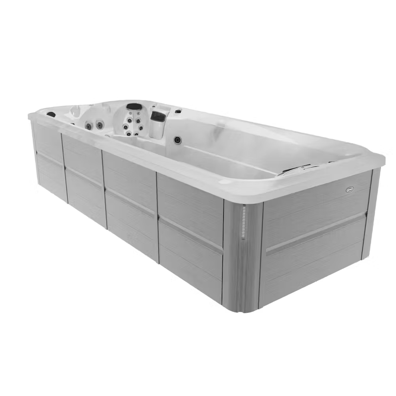 Jacuzzi® J19 PowerActive - The Great Escape