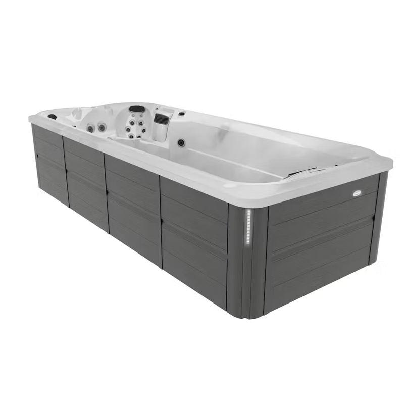 Jacuzzi® J19 PowerActive - The Great Escape