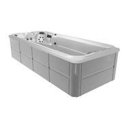 Jacuzzi® J19 PowerActive - The Great Escape