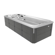 Jacuzzi® J19 PowerActive - The Great Escape