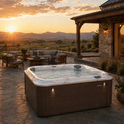 Jacuzzi® J-285™ - The Great Escape