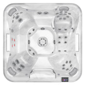 Jacuzzi® J-508L™ - The Great Escape