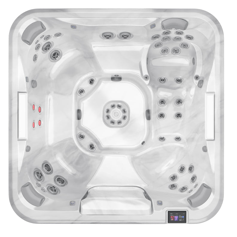 Jacuzzi® J-508L™ - The Great Escape