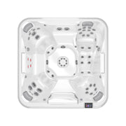 Jacuzzi® J-508L™ - The Great Escape