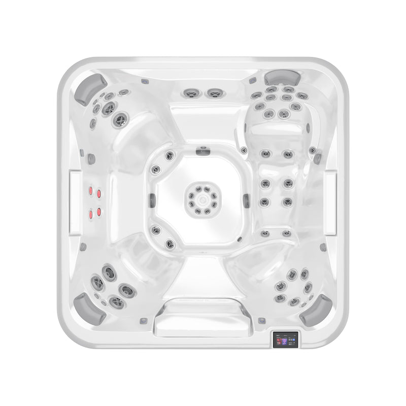 Jacuzzi® J-508L™ - The Great Escape