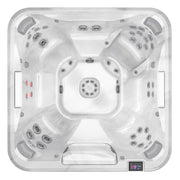 Jacuzzi® J-508™ - The Great Escape