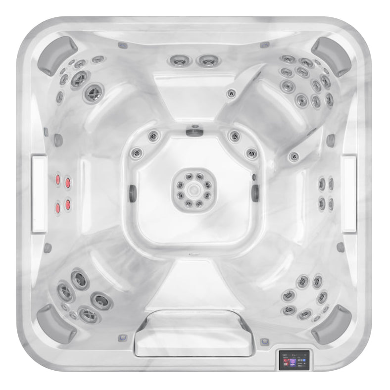 Jacuzzi® J-508™ - The Great Escape
