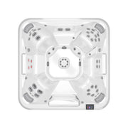 Jacuzzi® J-508™ - The Great Escape
