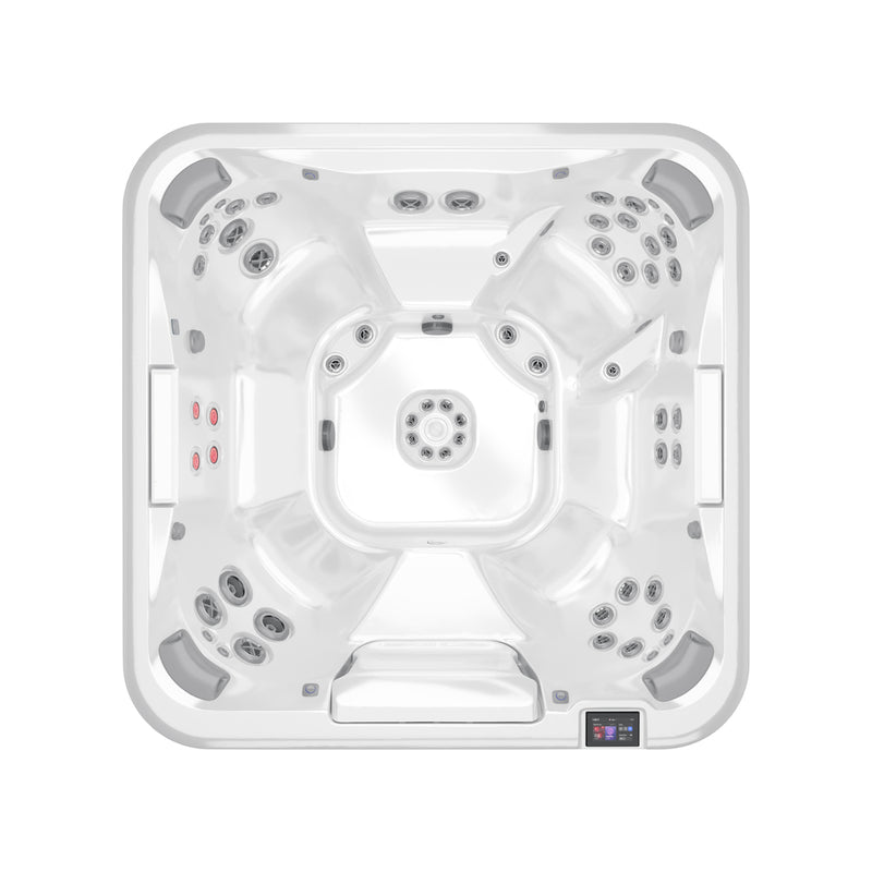 Jacuzzi® J-508™ - The Great Escape