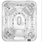 Jacuzzi® J-509™ - The Great Escape