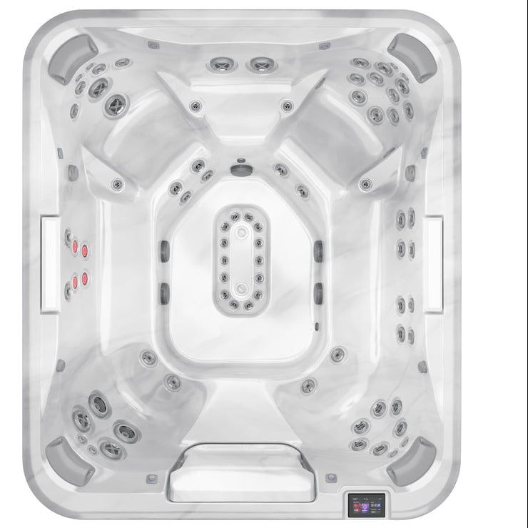 Jacuzzi® J-509™ - The Great Escape