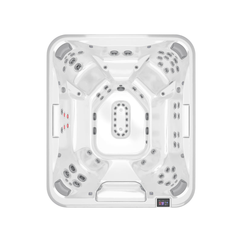 Jacuzzi® J-509™ - The Great Escape