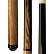 Players Cue Jump Break - Maple/Zebrawood - The Great Escape
