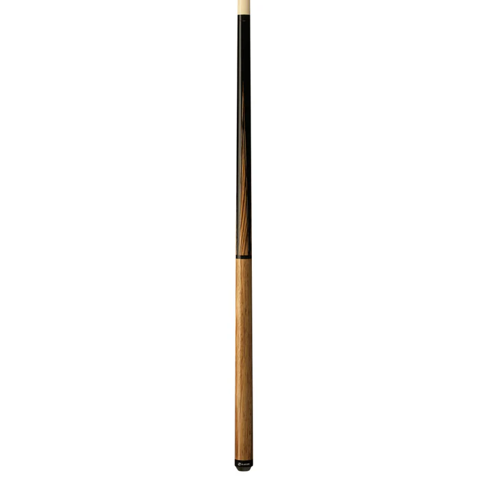 Players Cue Jump Break - Maple/Zebrawood - The Great Escape