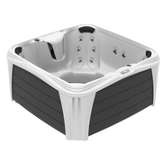 Jacuzzi® Echo - The Great Escape