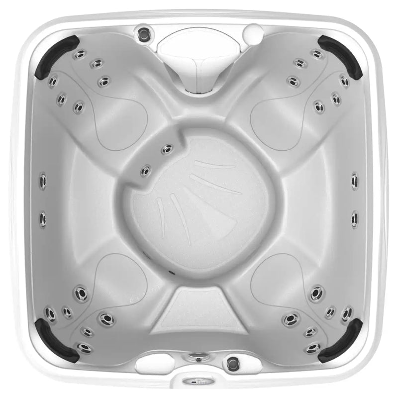 Jacuzzi® Echo - The Great Escape