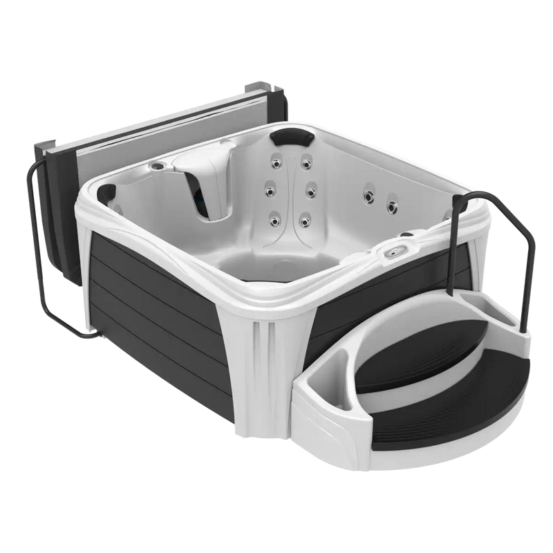 Jacuzzi® Echo - The Great Escape