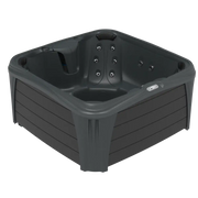 Jacuzzi® Echo - The Great Escape