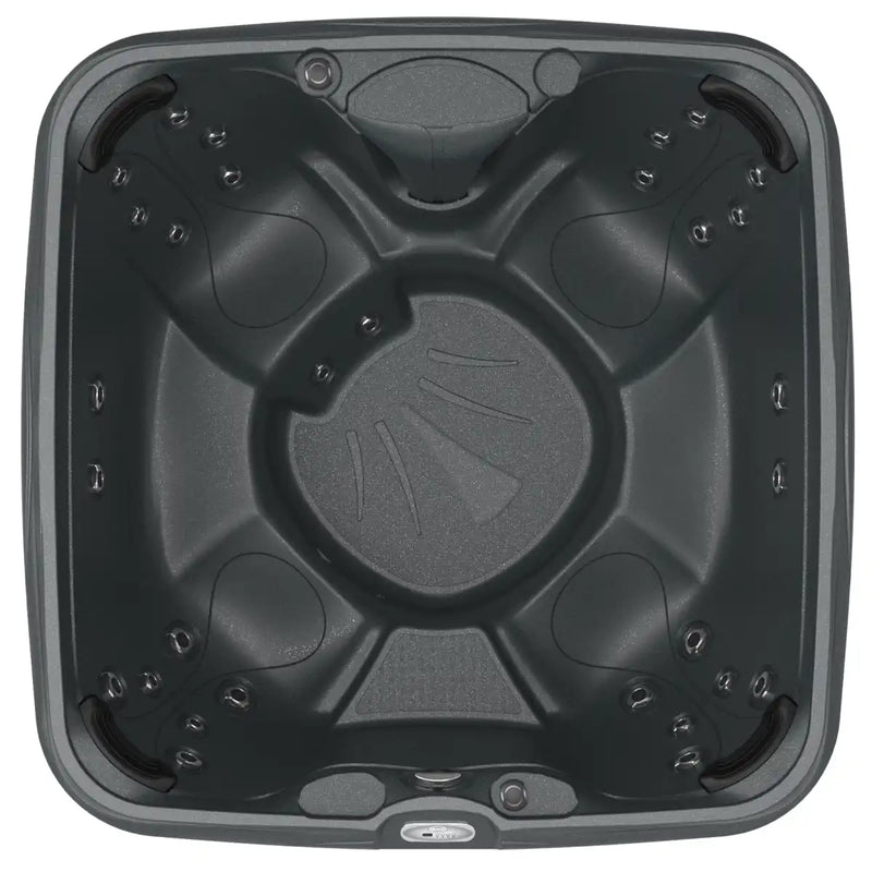 Jacuzzi® Echo - The Great Escape