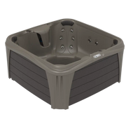 Jacuzzi® Echo - The Great Escape