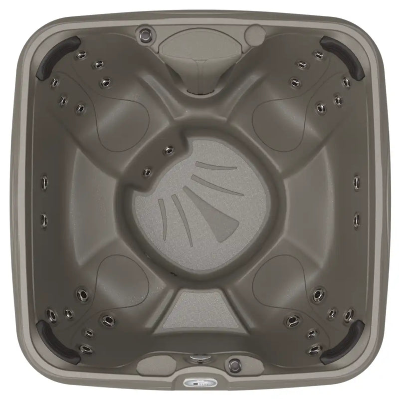 Jacuzzi® Echo - The Great Escape