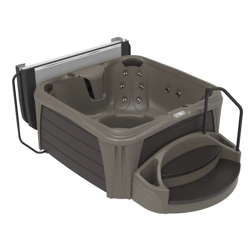 Jacuzzi® Echo - The Great Escape