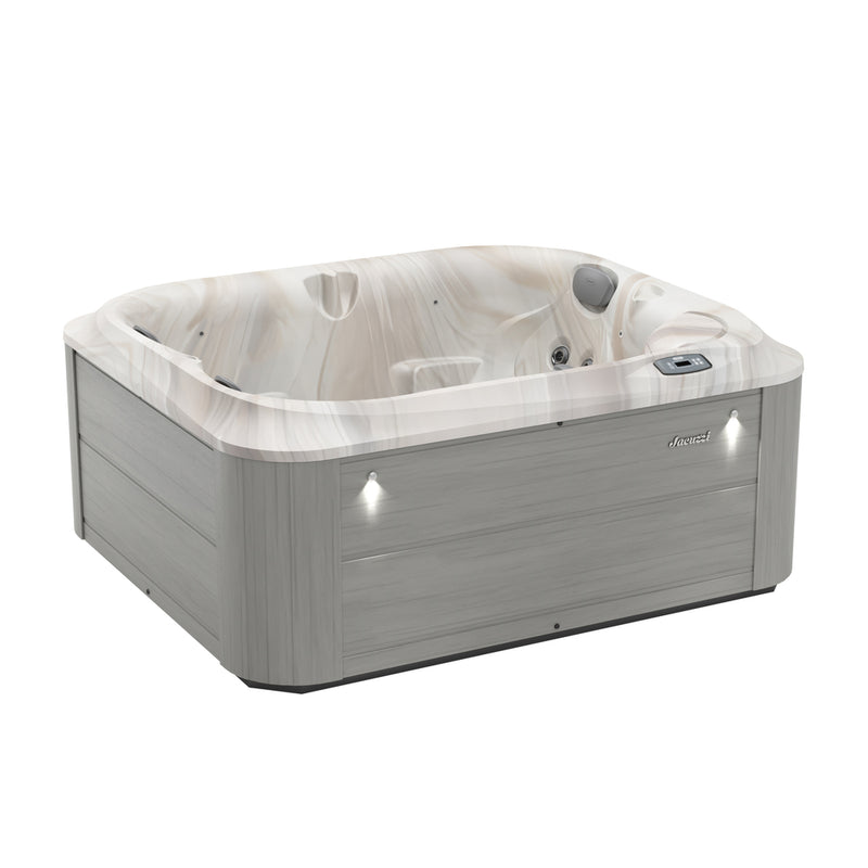 Jacuzzi® J-215™ - The Great Escape
